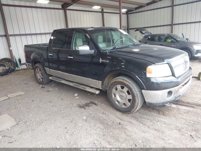 5LTPW16576FJ25456 LINCOLN MARK LT Photo 1