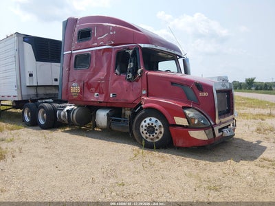 2017 Volvo Vnl