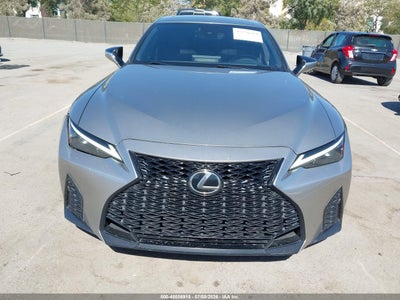 LEXUS IS 350