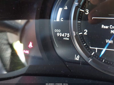 LEXUS IS 350