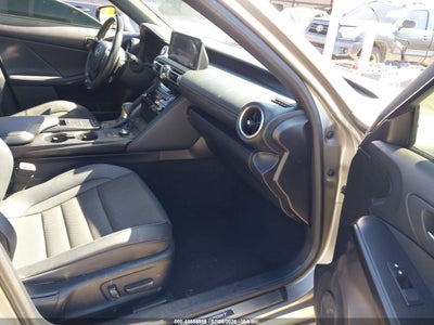 LEXUS IS 350
