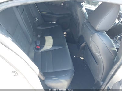 LEXUS IS 350