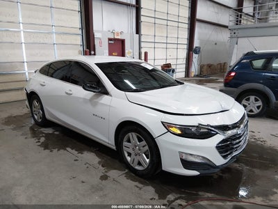 2023 Chevrolet Malibu