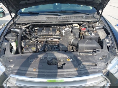 FORD TAURUS