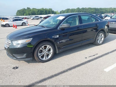 FORD TAURUS