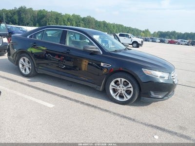 FORD TAURUS