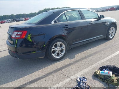 FORD TAURUS