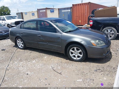 1N4AL11E96N395504 NISSAN ALTIMA Photo 1