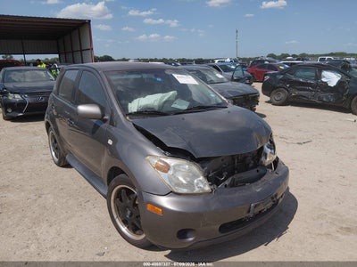 2004 Scion Xa