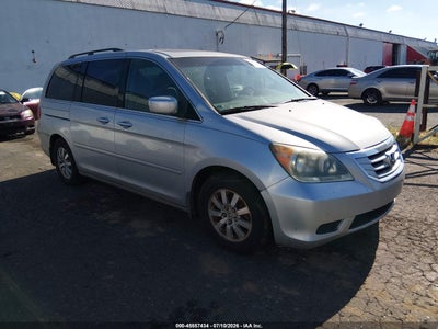 2010 Honda Odyssey
