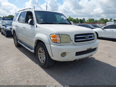 5TDZT38A32S118797 TOYOTA SEQUOIA Photo 1