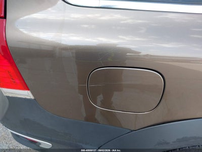 2015 VOLVO XC70 21