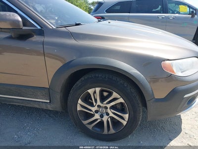 2015 VOLVO XC70 6