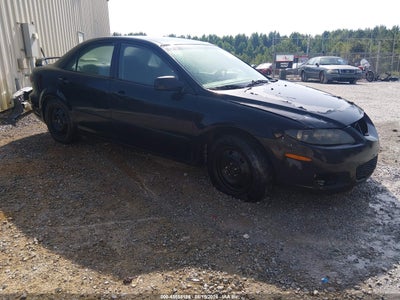 2006 Mazda Mazda6