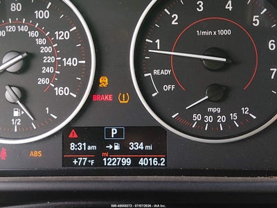 BMW 228I