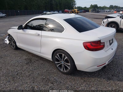 BMW 228I