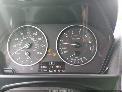 BMW 228I