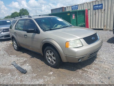 2005 Ford Freestyle