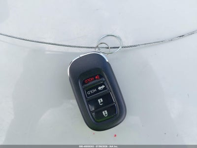 HONDA CIVIC SI