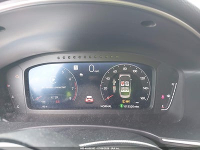 HONDA CIVIC SI
