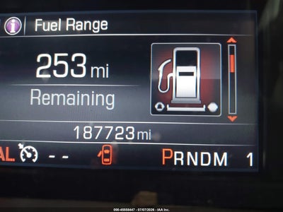 GMC SIERRA 2500HD AVAILABLE WIFI