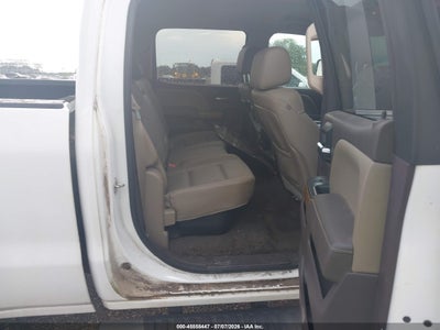 GMC SIERRA 2500HD AVAILABLE WIFI