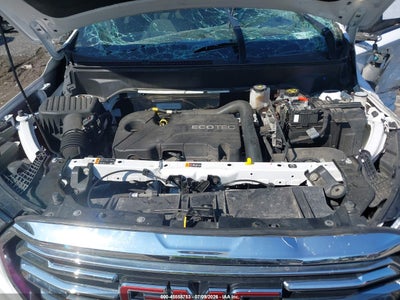 GMC TERRAIN