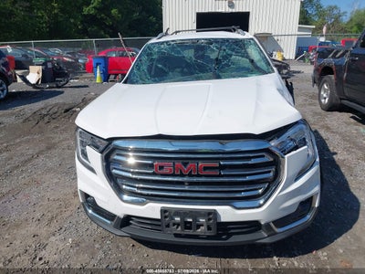 GMC TERRAIN