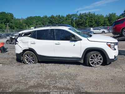 GMC TERRAIN