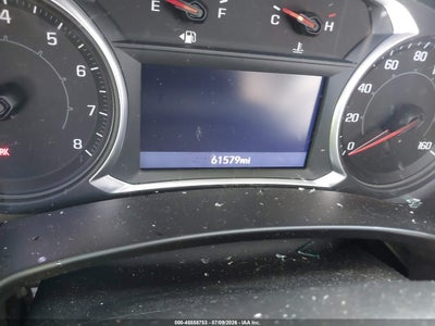 GMC TERRAIN