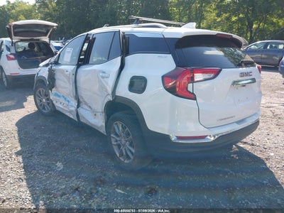 GMC TERRAIN