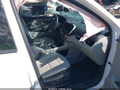GMC TERRAIN
