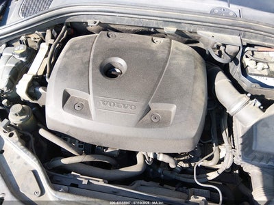 2016 VOLVO XC60 10