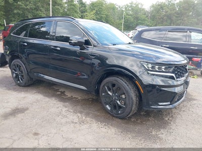 2021 Kia Sorento