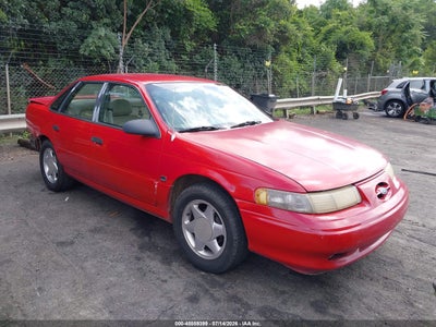1993 Ford Taurus