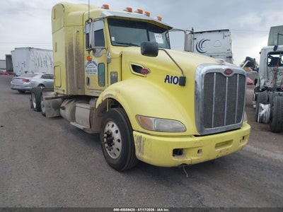 2008 Peterbilt 386