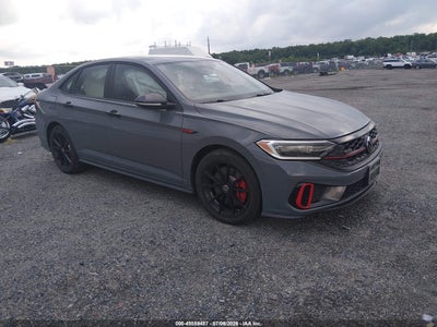 2024 Volkswagen Jetta Gli