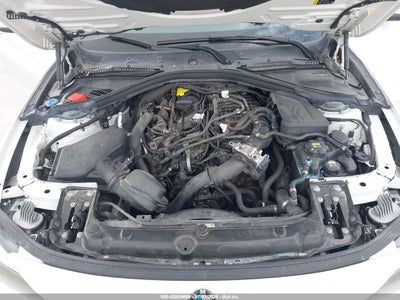 BMW 430I GRAN COUPE