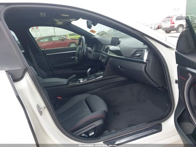 BMW 430I GRAN COUPE