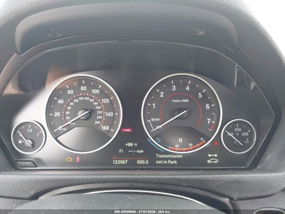 BMW 430I GRAN COUPE