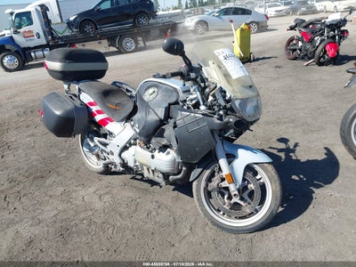 2003 Bmw K1200