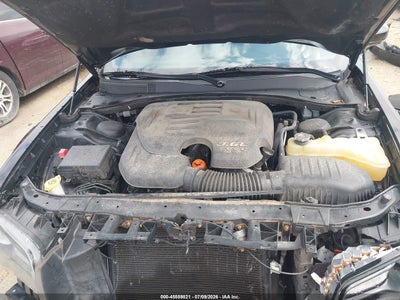 CHRYSLER 300
