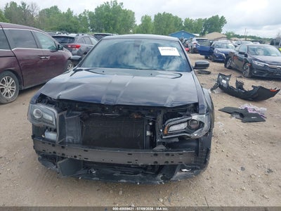 CHRYSLER 300