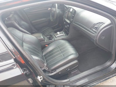 CHRYSLER 300