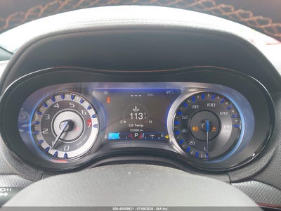 CHRYSLER 300