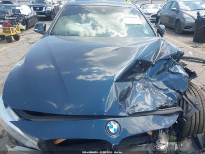 BMW 440I
