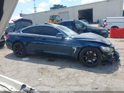 BMW 440I