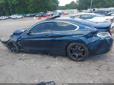 BMW 440I