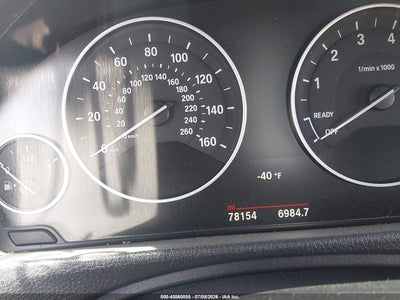 BMW 440I