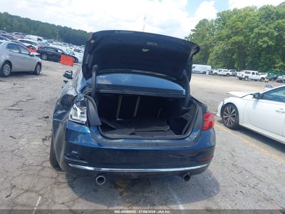 BMW 440I